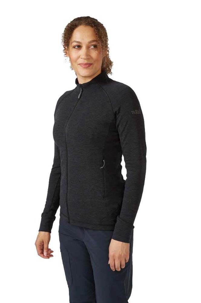 Rab Nexus Womens Fleece Jacket - Picture 17 of 32
