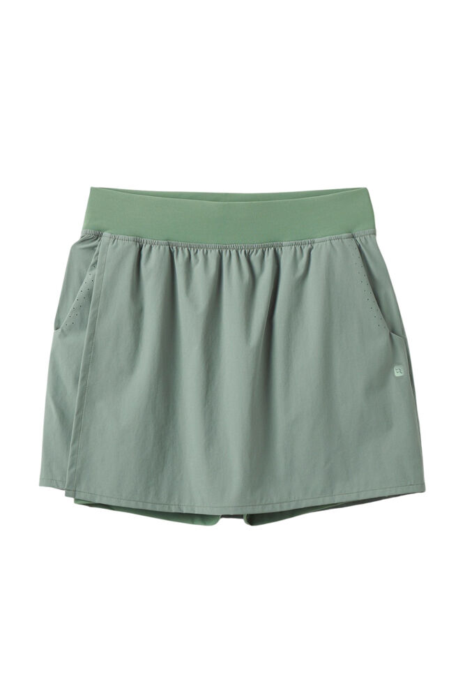 Dark Fig Green