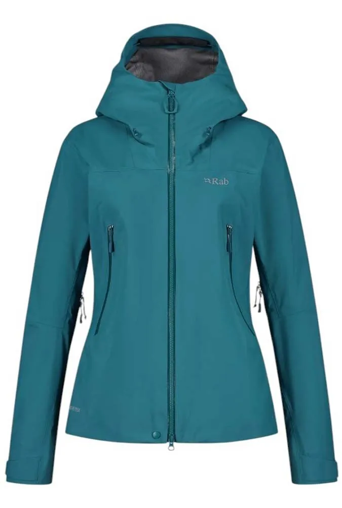 Rab Kangri GTX Womens Jacket - Picture 23 of 33