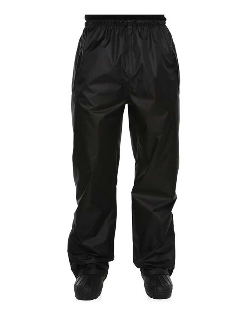 XTM Stash Kids Waterproof Rain Pants XTM Performance
