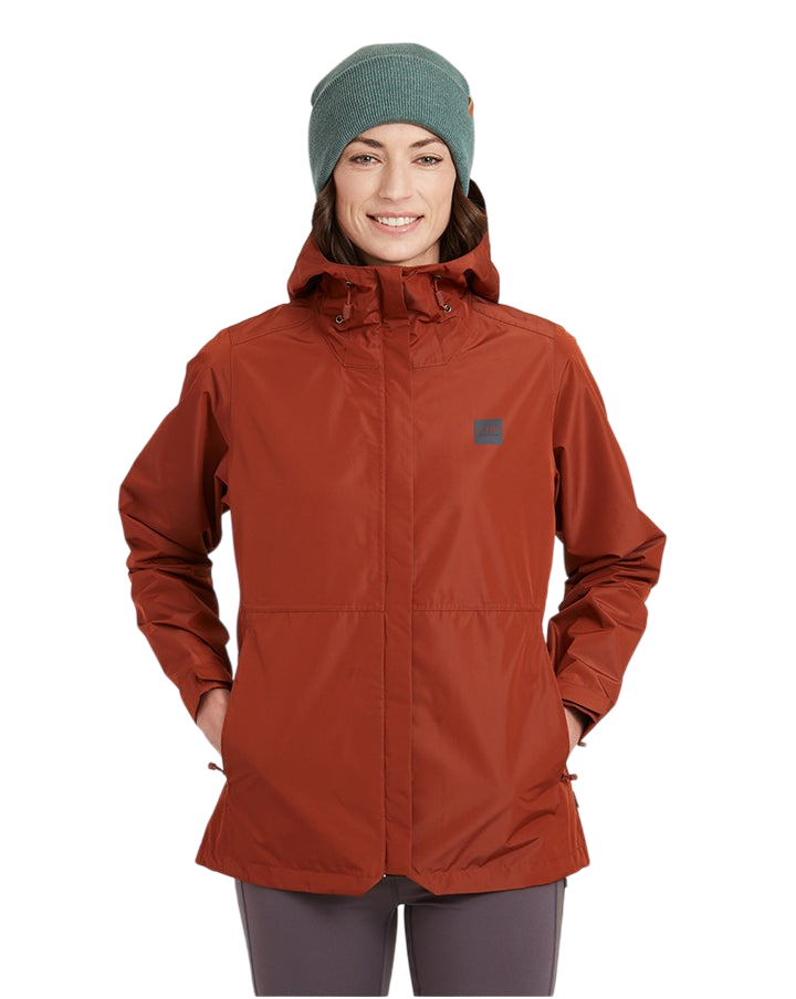 XTM Takayna Womens Premium Waterproof Rain Jacket XTM Performance