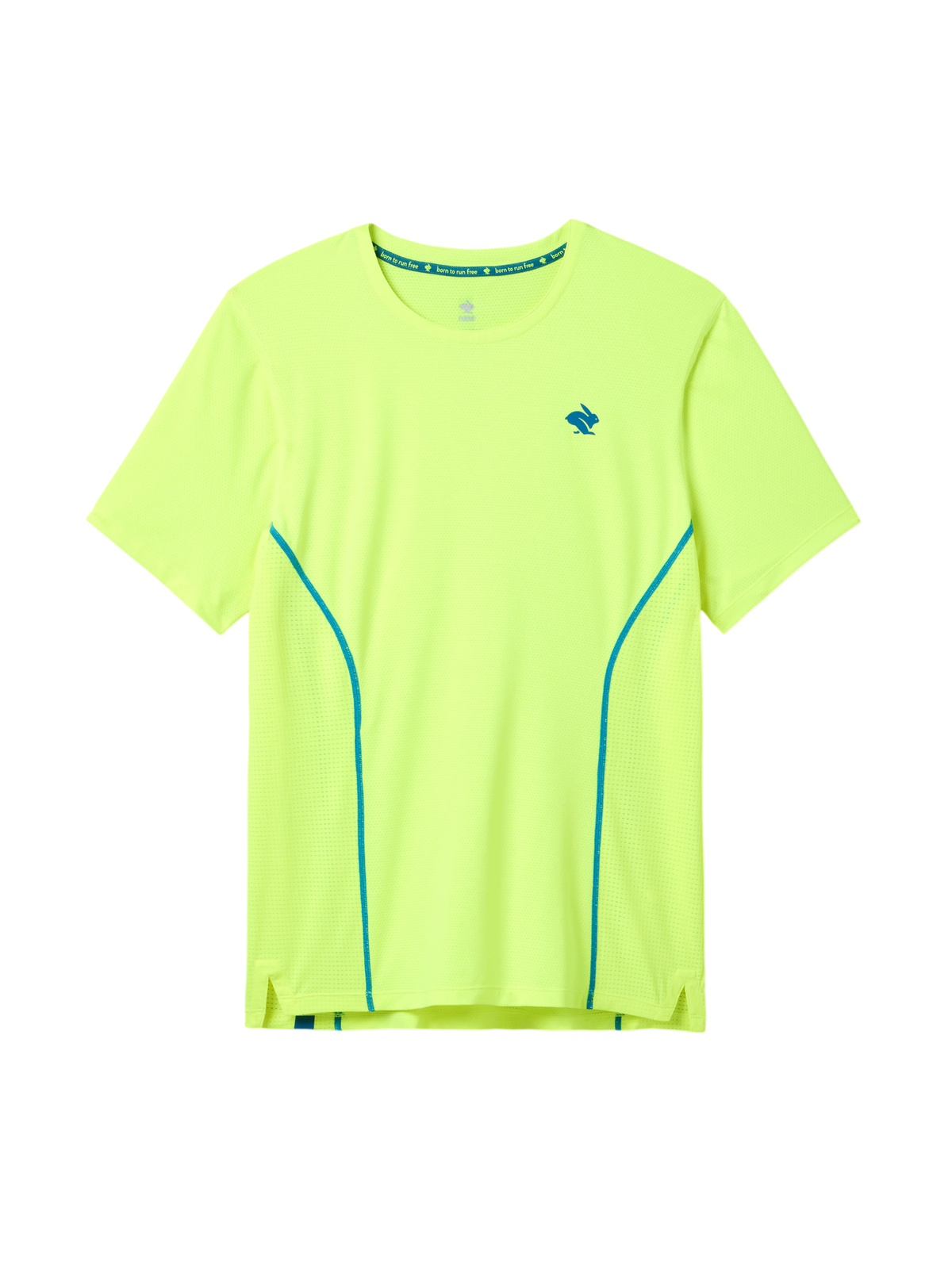 Safety Yellow
