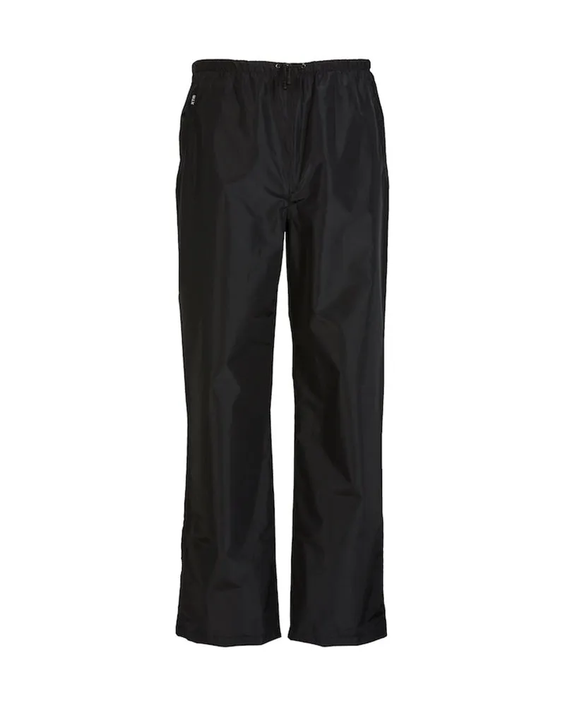 XTM Stash 2L Unisex Waterproof Rain Pants - Picture 2 of 7