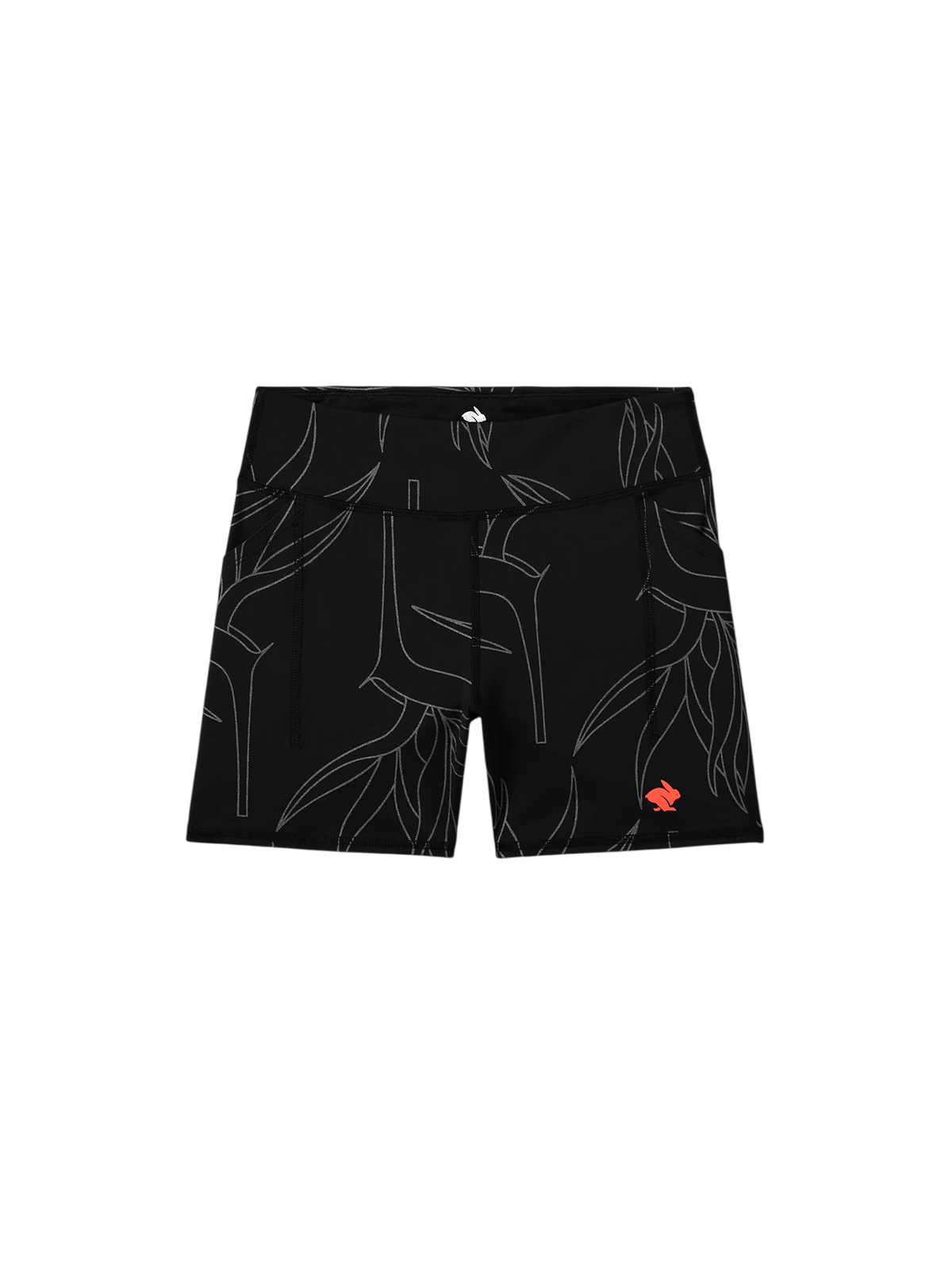Black Reflective