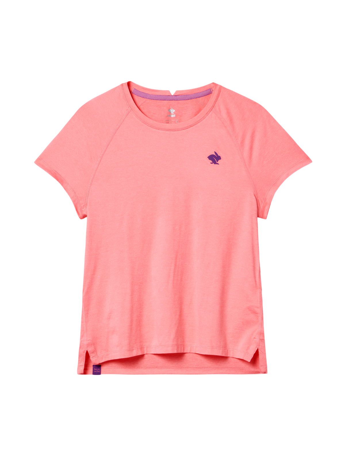 Strawberry Pink