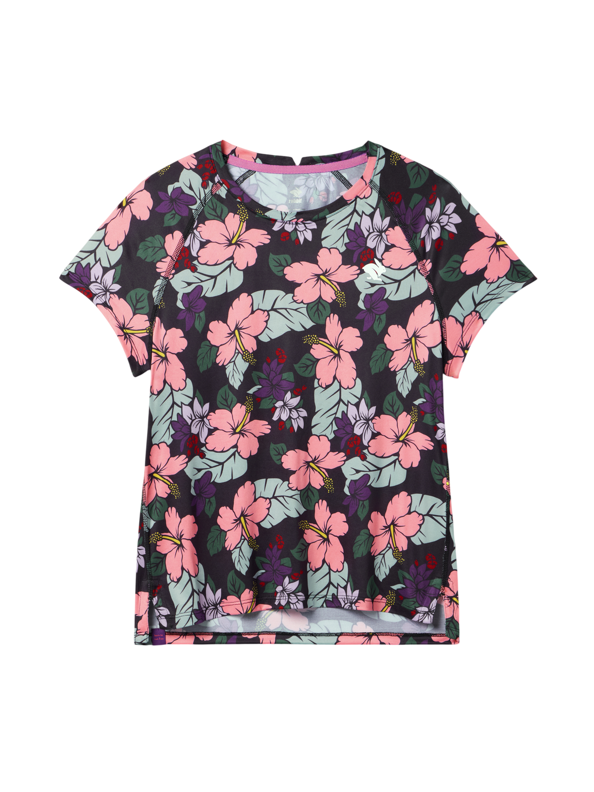 Hibiscus Floral