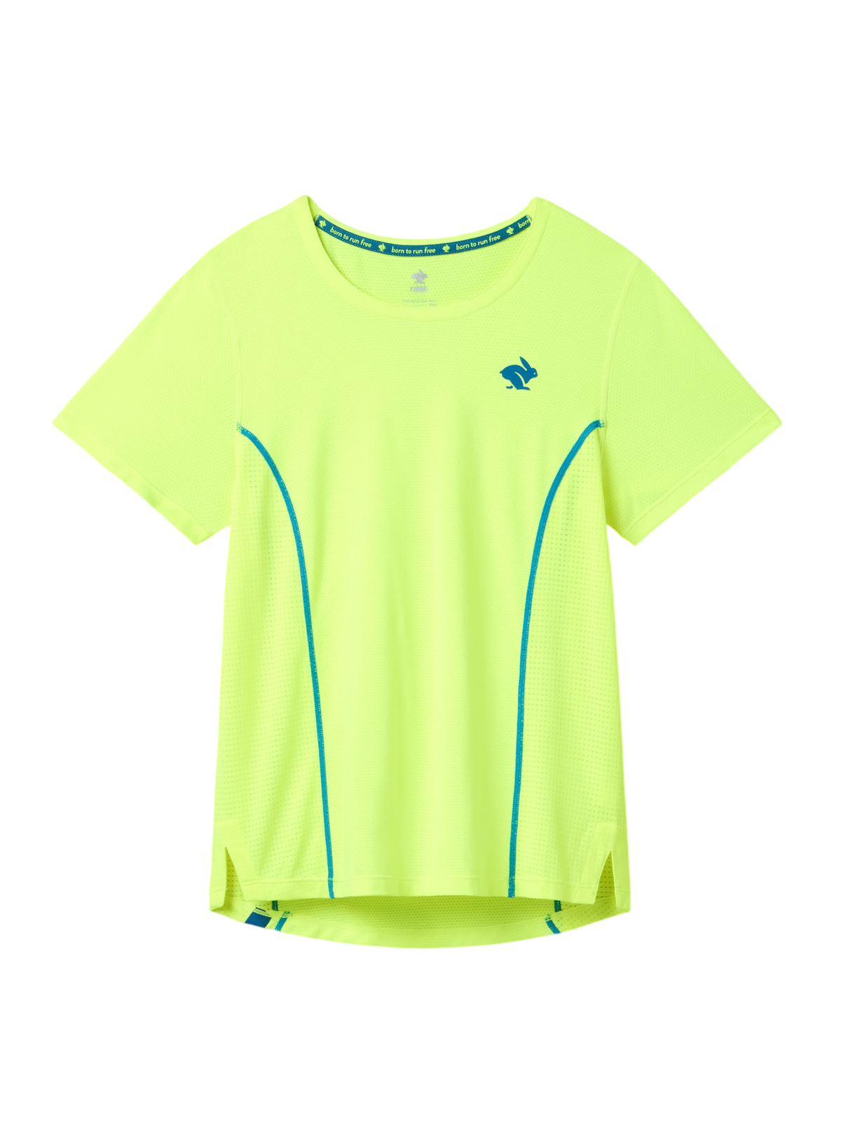Safety Yellow