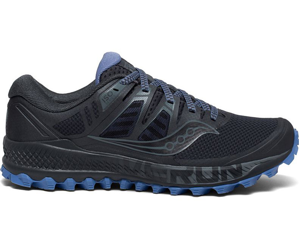 saucony hurricane iso 2 silver