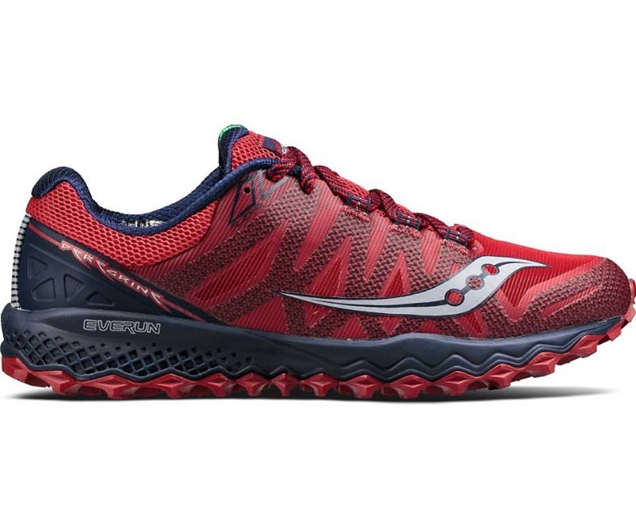 saucony dove comprarle