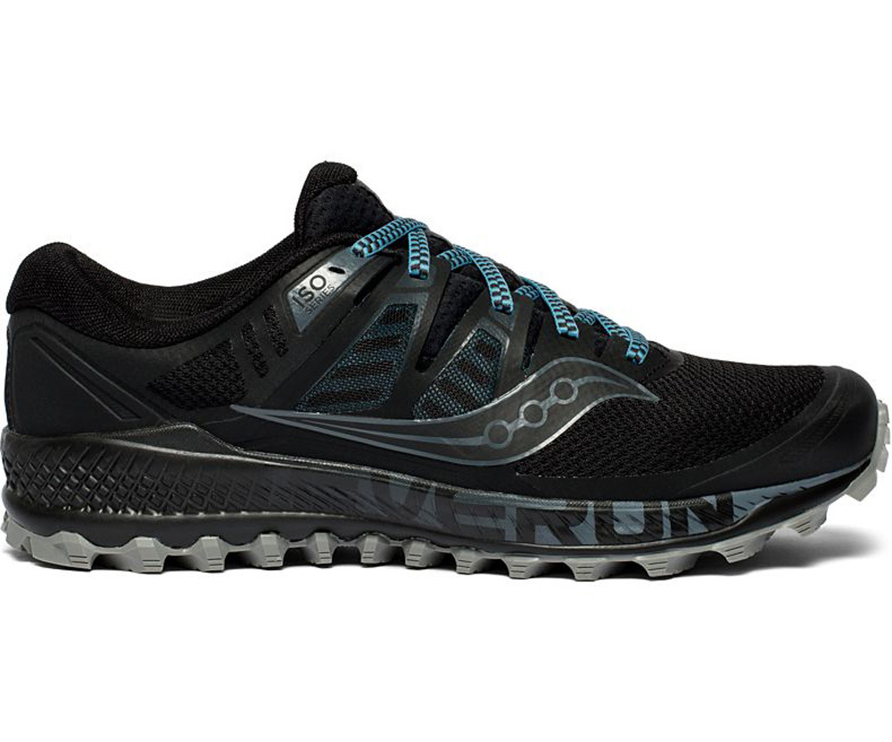 saucony mens