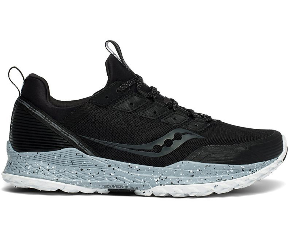 saucony river
