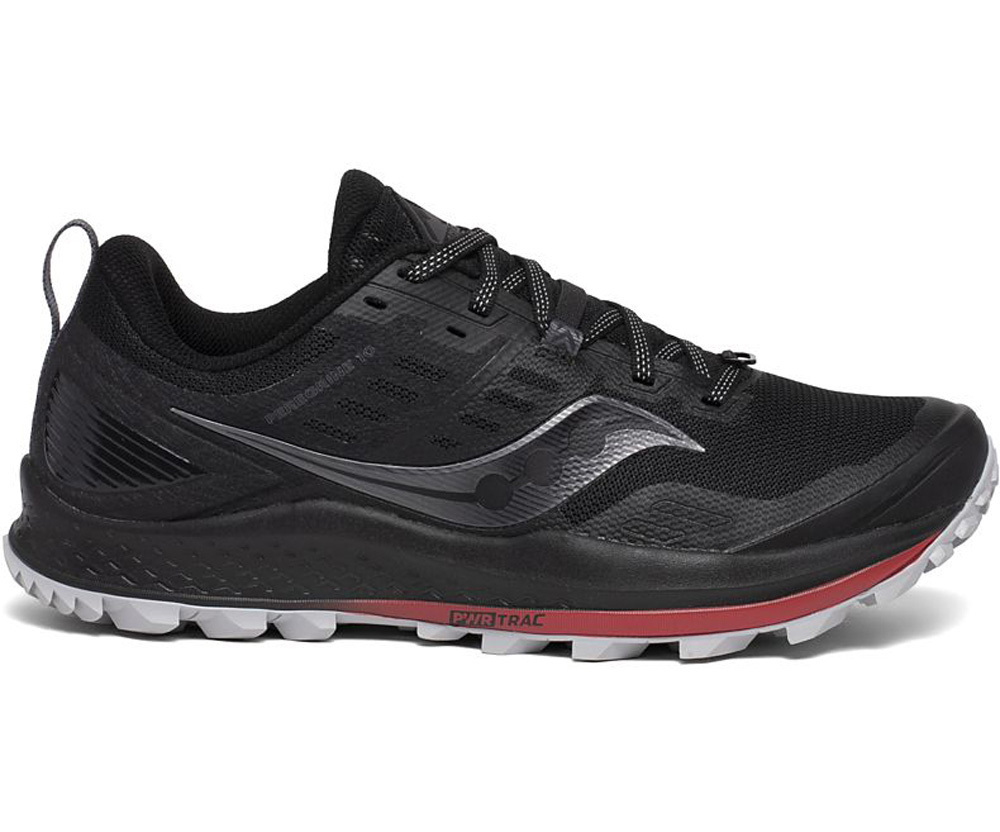 saucony running shoes perth
