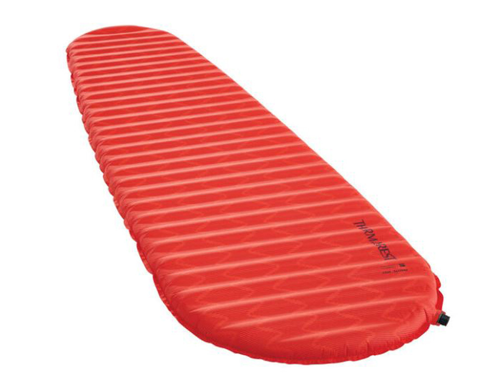Thermarest ProLite Apex SelfInflating Insulated Sleeping Pad Heat Wave L