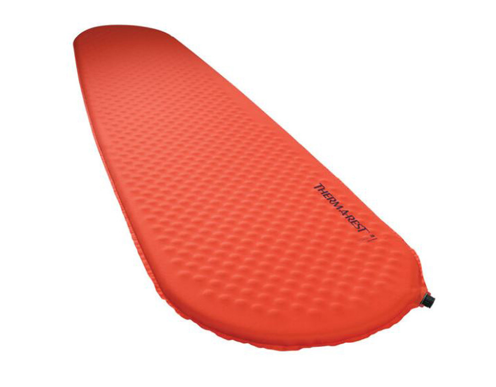 Lightweight self inflating mattress outlet