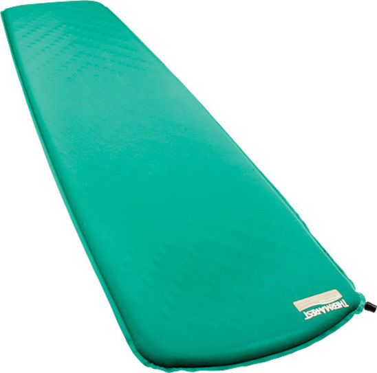 Thermarest Trail Lite Regular Full Size Self Inflating Mat