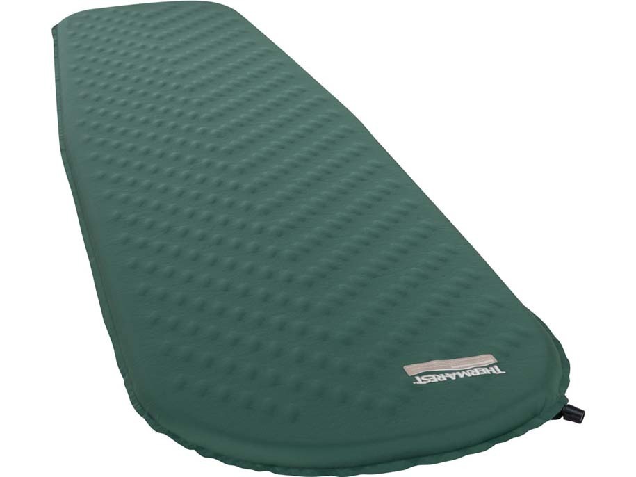 Thermarest Trail Lite Full Size Self Inflating Mat Large