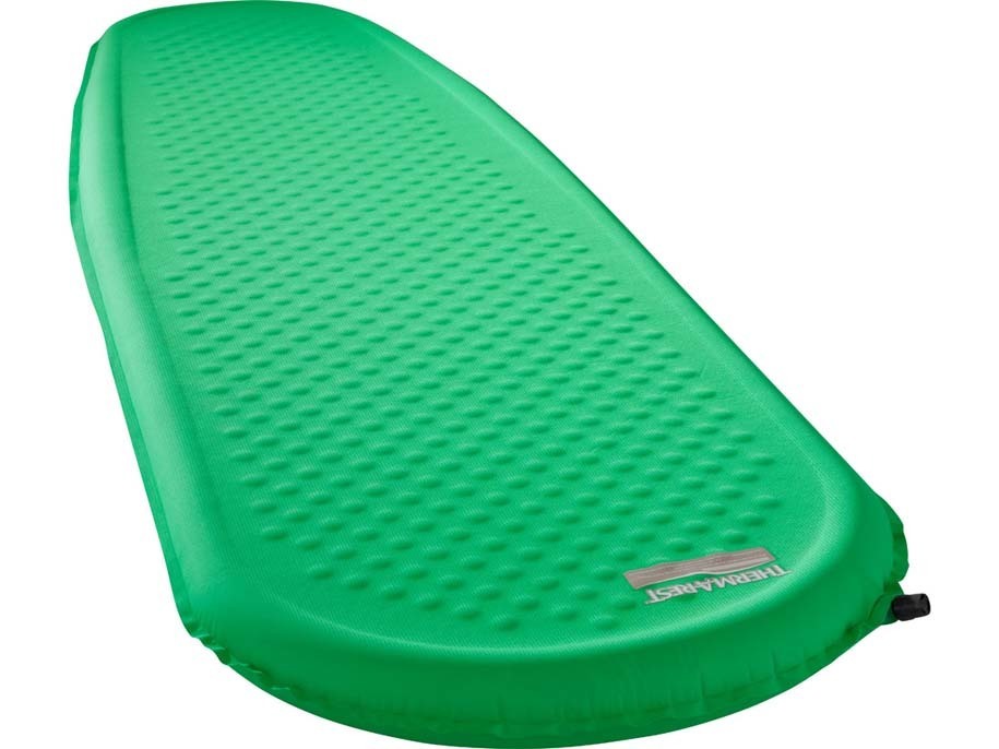 Thermarest Trail Pro Womens Selfinflating Sleeping Mat Mint