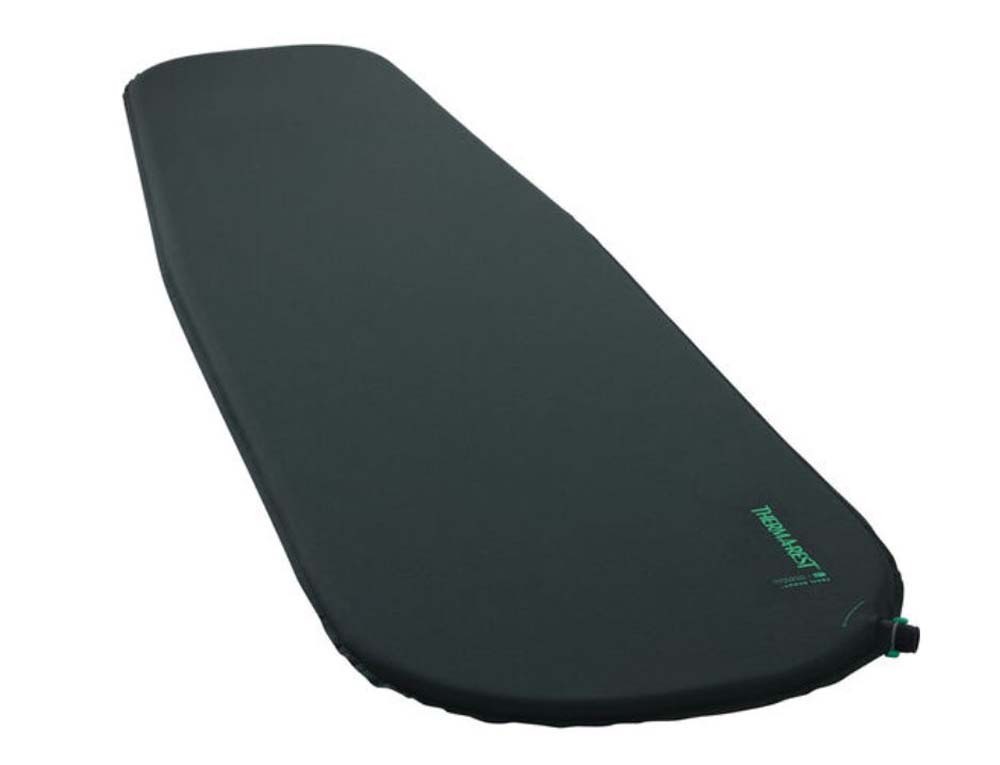 Trail scout self inflating clearance mattress