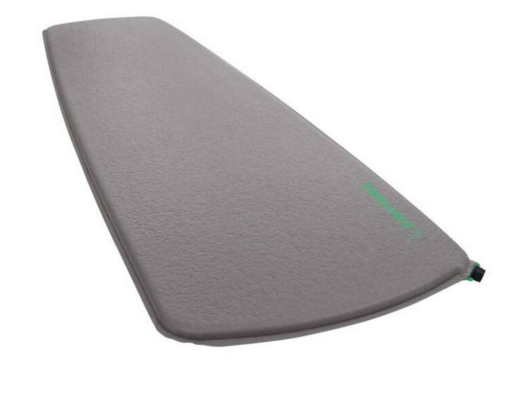 trail sleeping mat