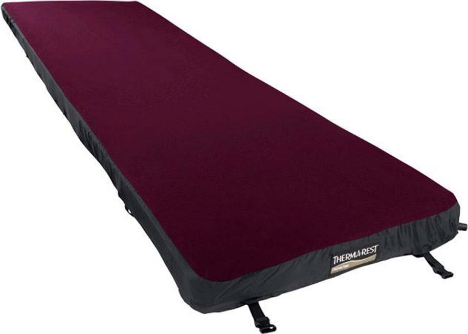 Thermarest NeoAir Dream Hiking Mattress Port Wine L