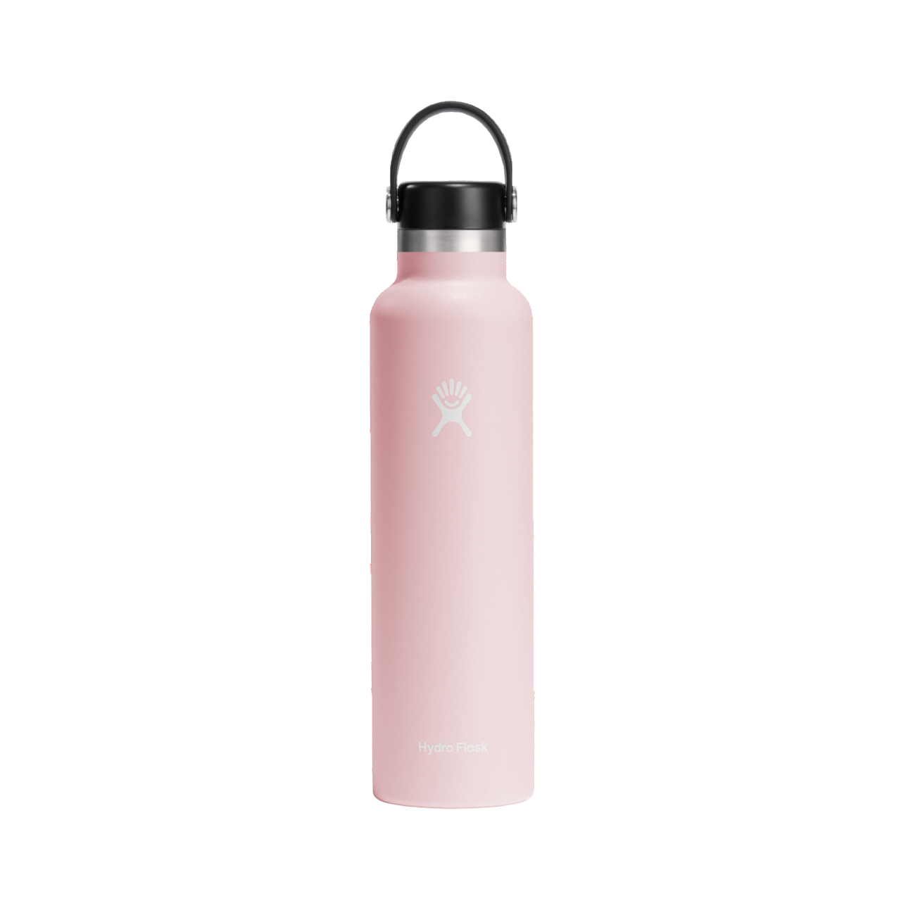 Hydro Flask Hydration Standard Mouth Water Bottle - 24oz/710ml - Trillium