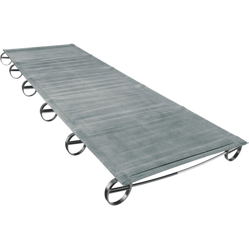 Thermarest LuxuryLite Ultralite Compact Stretcher Cot Regular