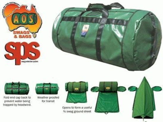 swag bag