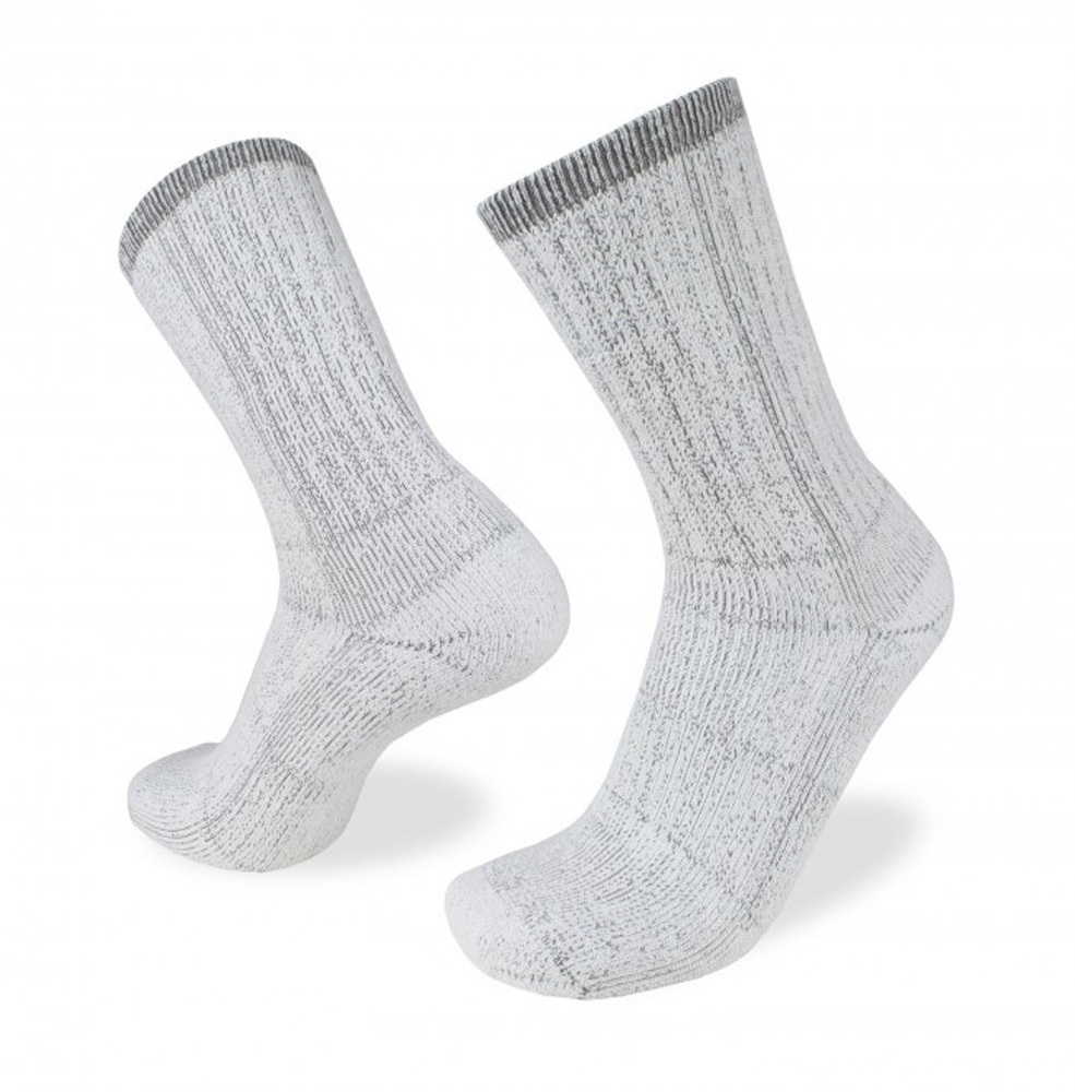 Black Stripe Wilderness Wear Merino Multi Sport Socks