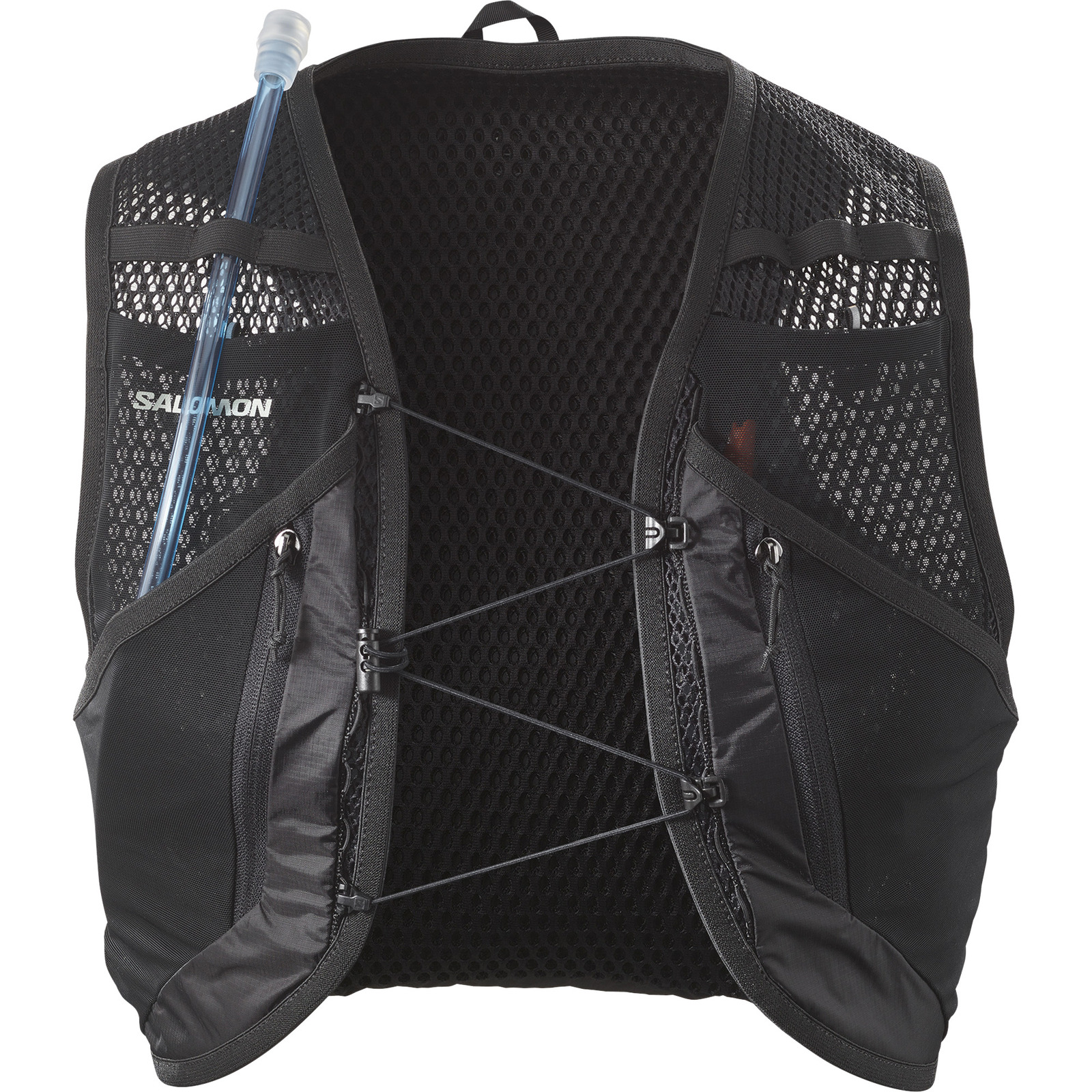 Salomon Active Skin 12 Unisex Hydration Vest w Reservoir