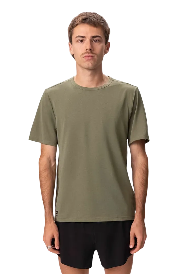 Olivine Heather