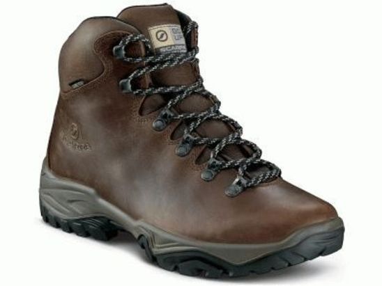 scarpa terra hiking boots