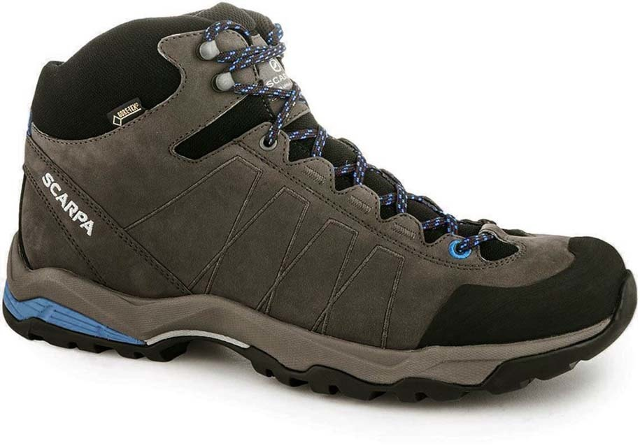 scarpa gore tex boots womens
