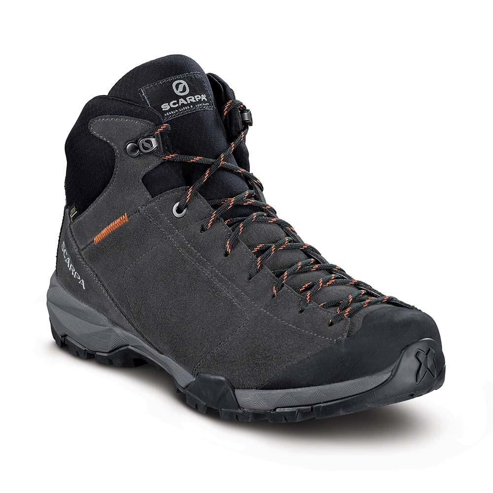 scarpa mojito gtx 42