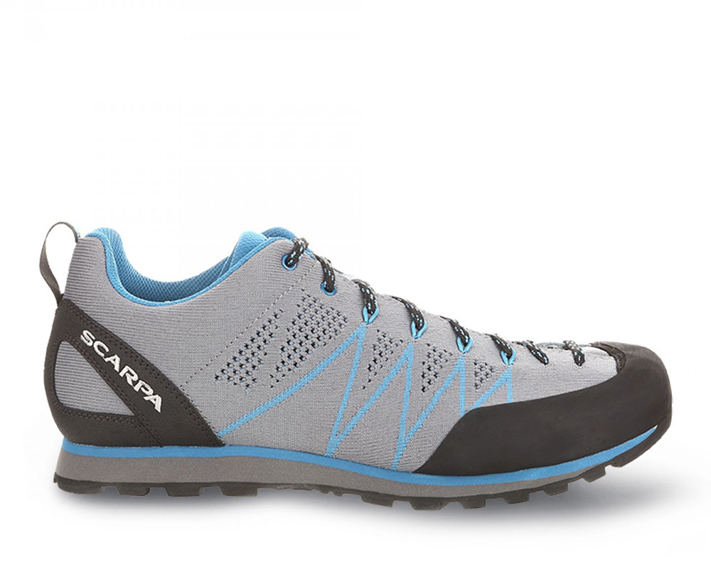 scarpa walking trainers