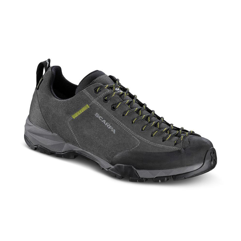 scarpa nitro hike gtx mens