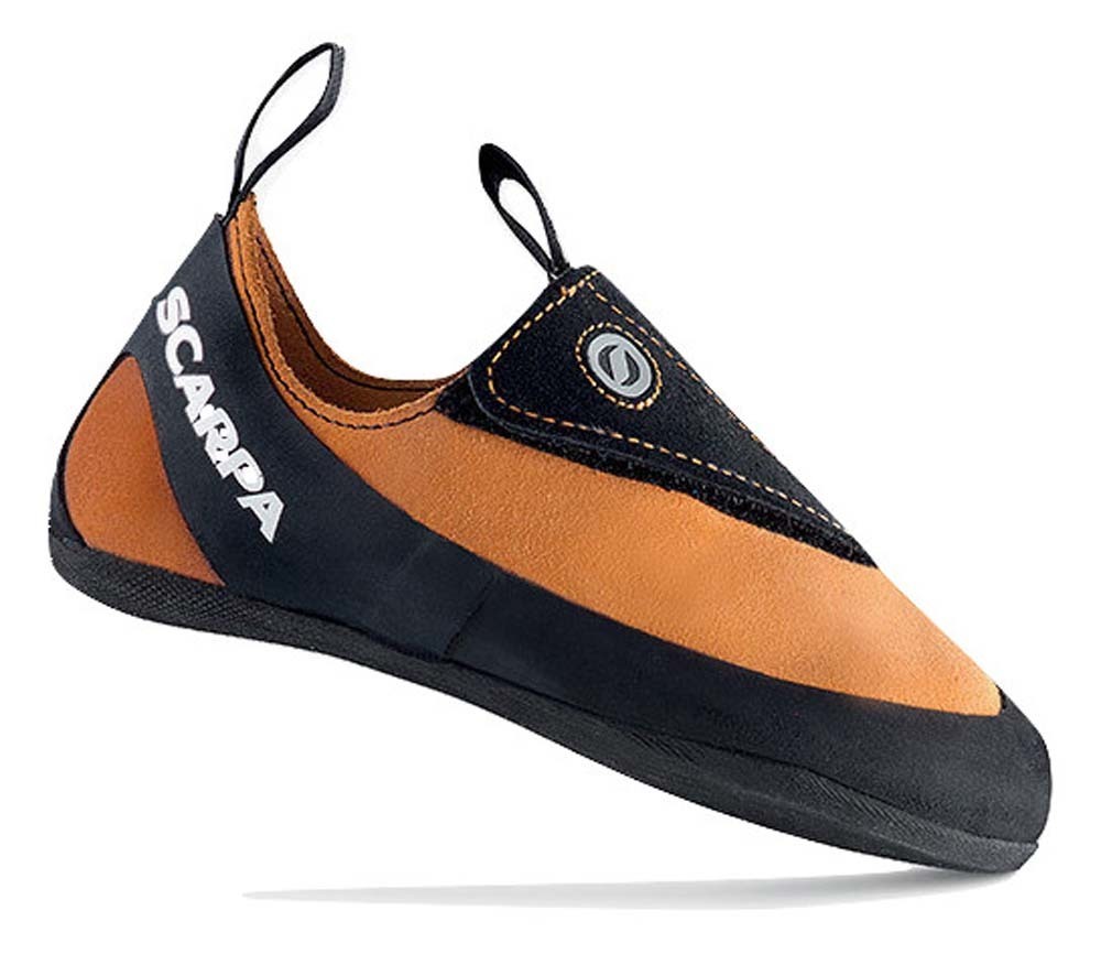 junior climbing shoes