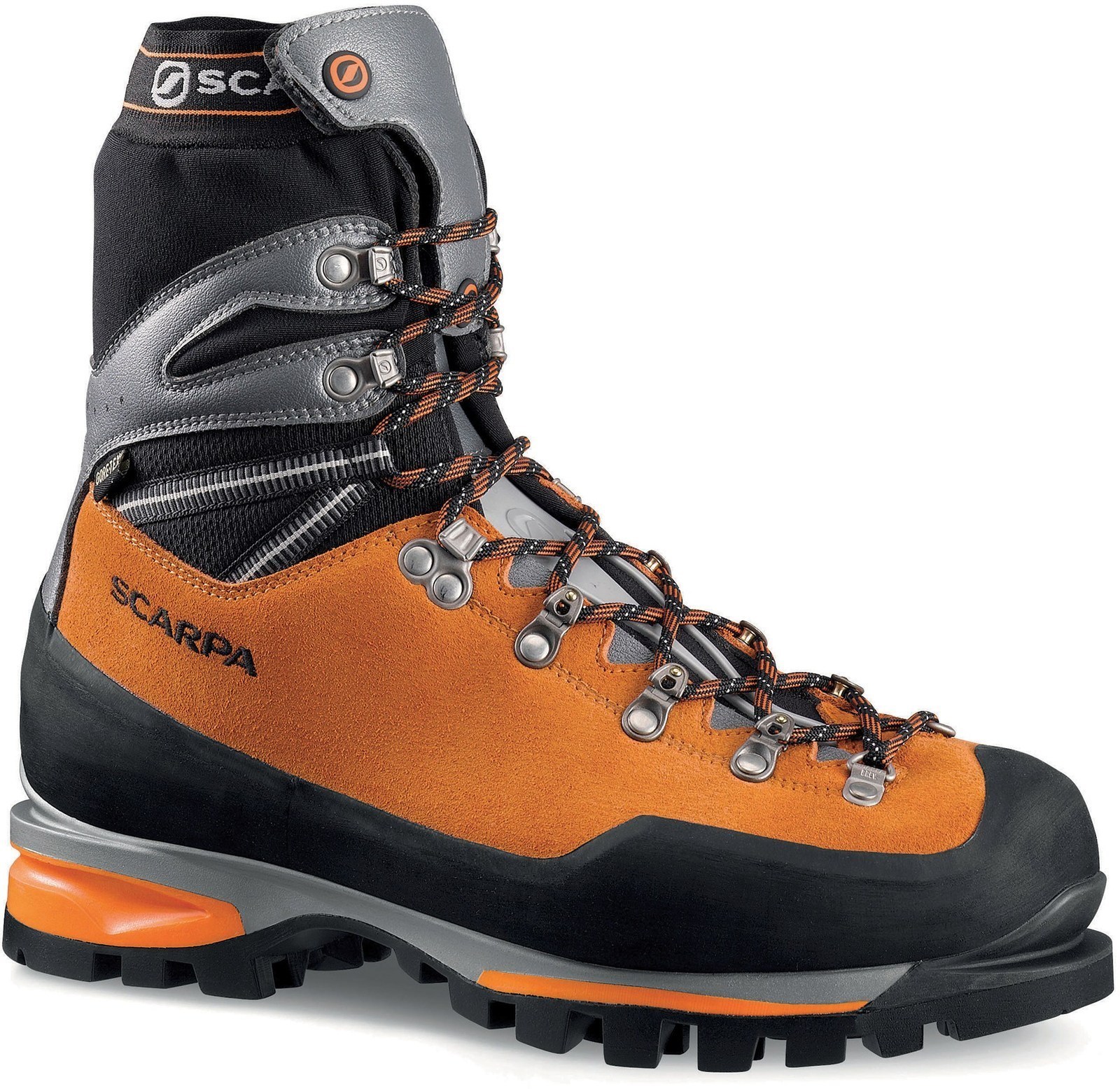 scarpa goretex boots