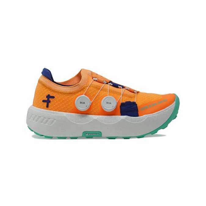 Speedland GS:TAM Unisex Trail Running Shoes