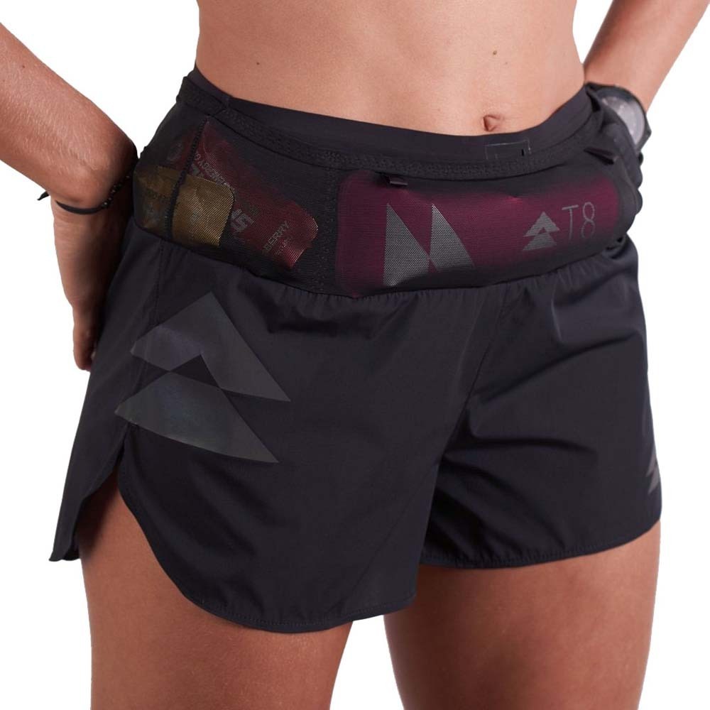 T8 Sherpa V2 Womens Running Shorts