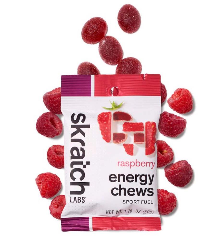 Raspberry