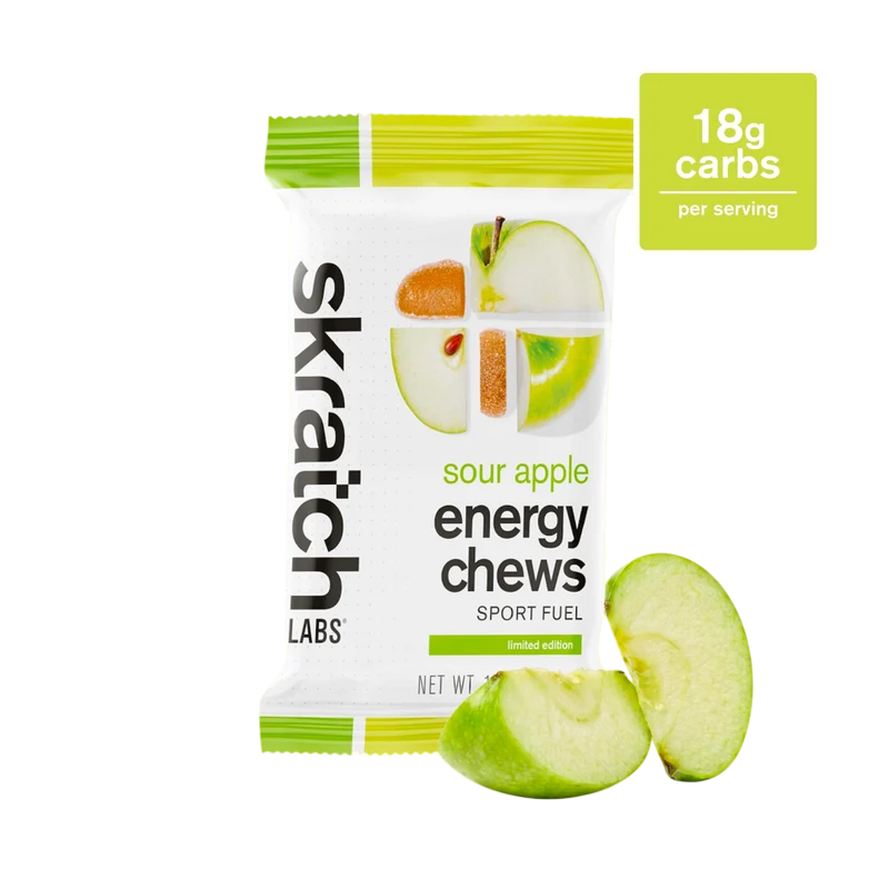Sour Apple