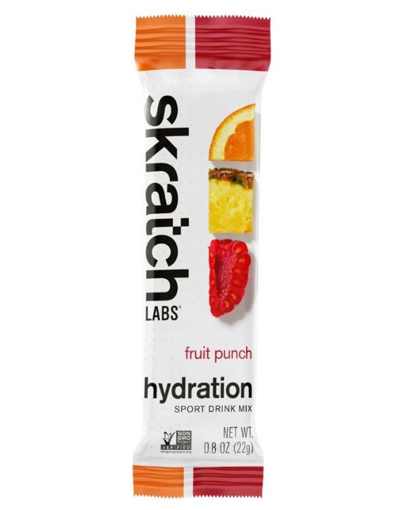 Fruit Punch