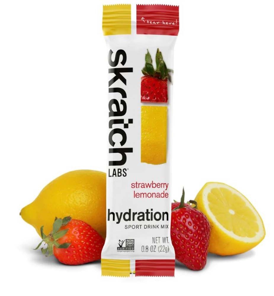 Strawberry Lemonade