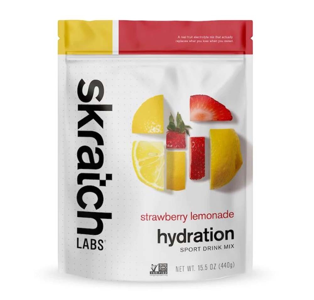 Strawberry Lemonade