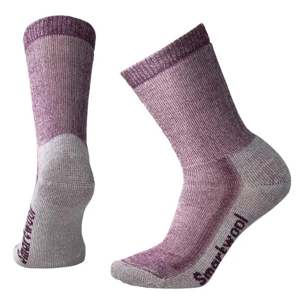 smartwool medium hiking socks
