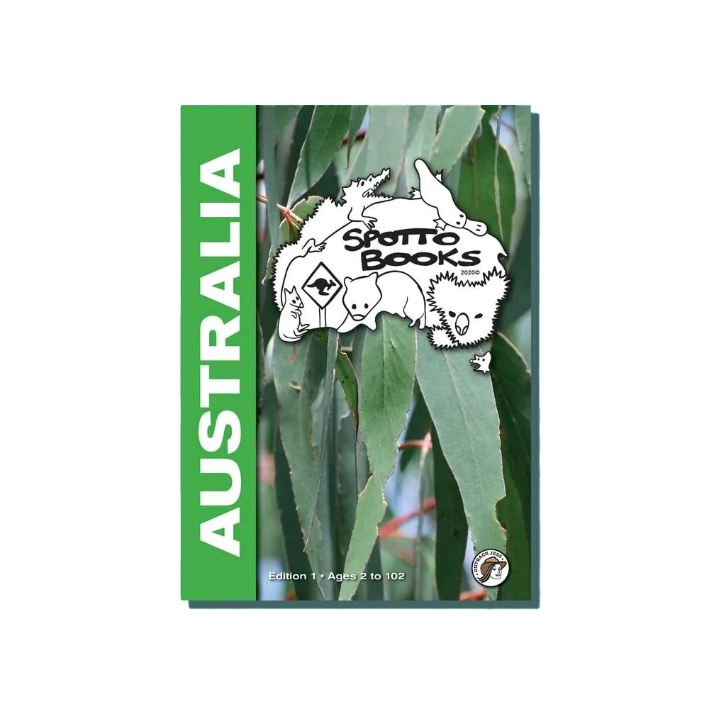 Australia