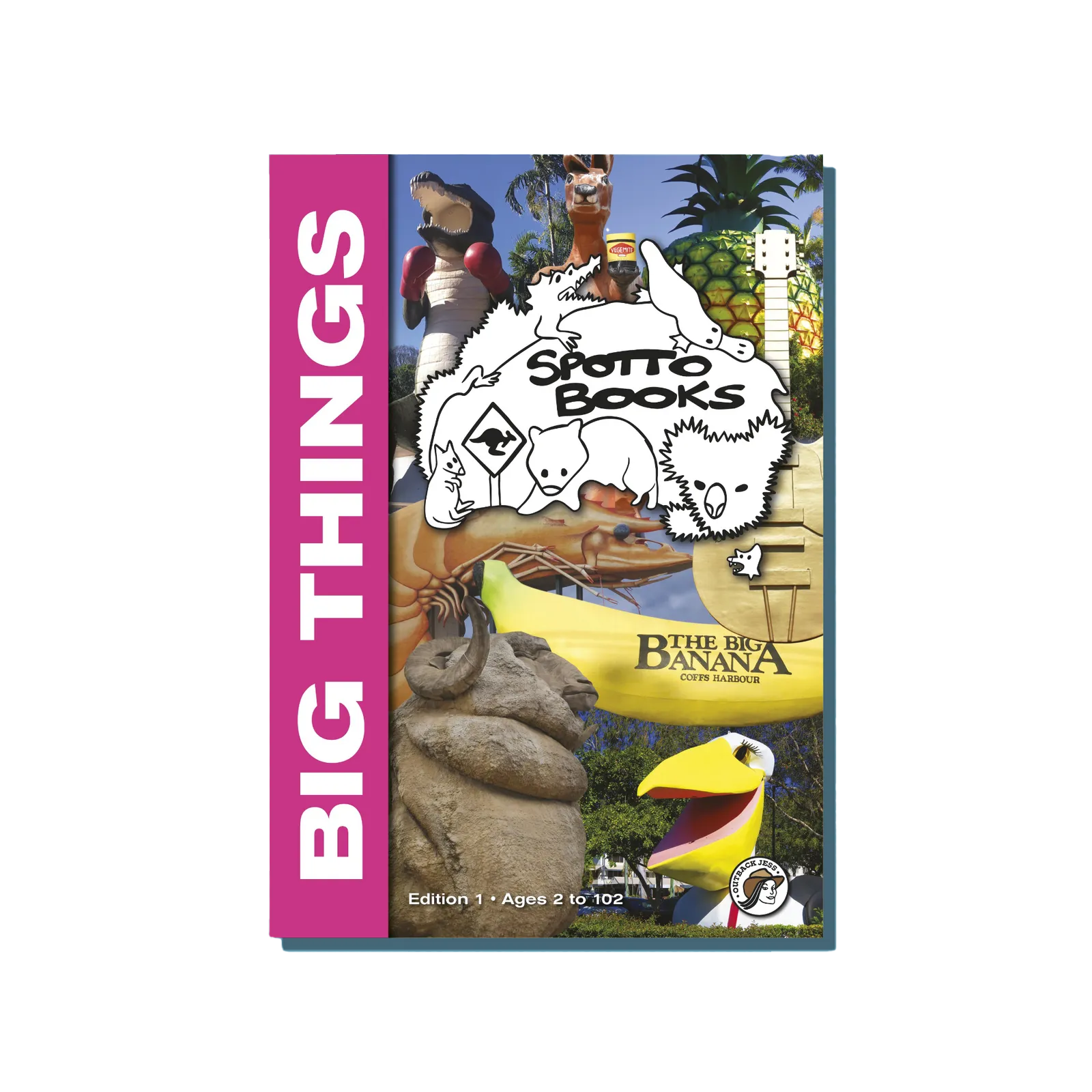 Big Things