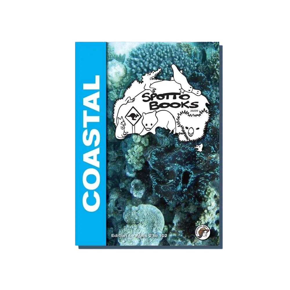 Coastal