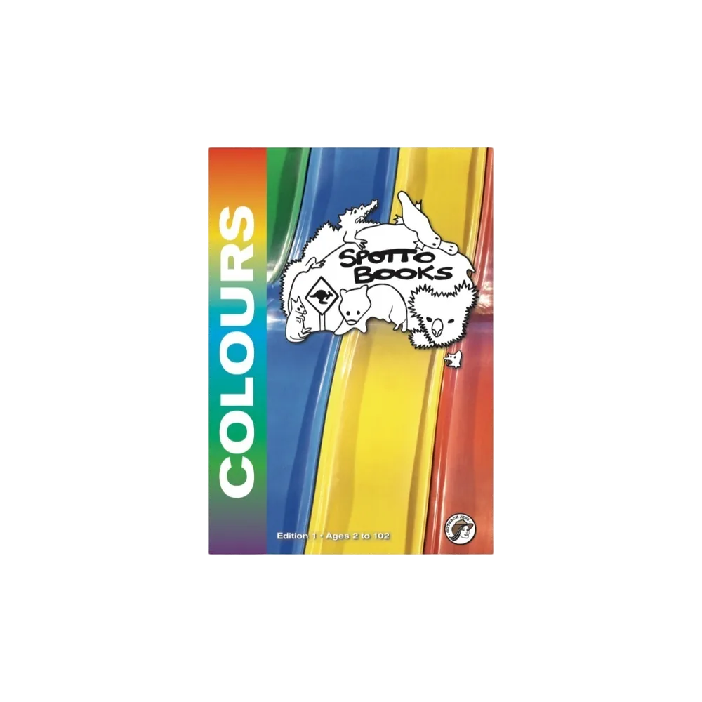 Colours