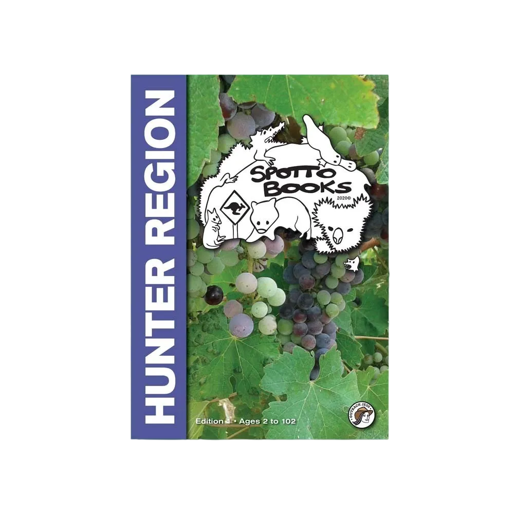 Hunter Region
